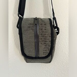 Stussy World Tour CrossBody Bag